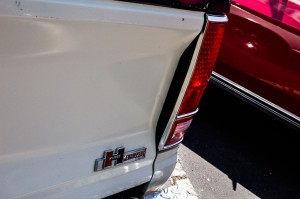 1985 GMC High Sierra S15        